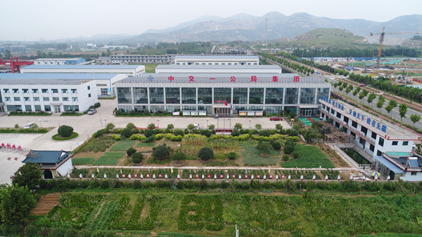 《黃海晨刊》:追求精細管理,打造誠信企業(yè) 以品牌工程繪就企業(yè)高質(zhì)量發(fā)展藍圖